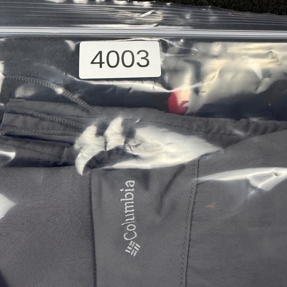 Columbia Anytime Casual Skort Womens 2X Grey Hiking Active Skirt - Picture 9 of 12